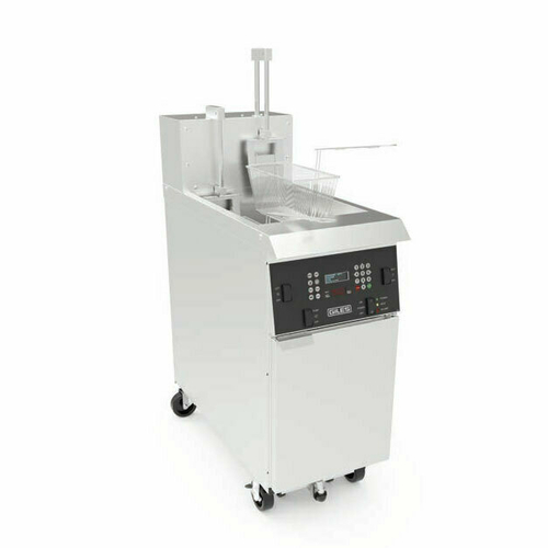 Giles Enterprises GBF-50-VH Ventless Fryer