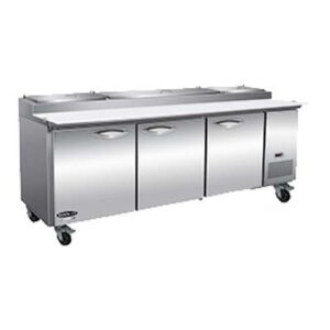 Concession Trailer Hood 12' x 30" - Hood Only