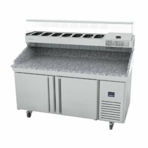 Concession Trailer Hood 12' x 30" - Hood Only