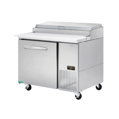 KOOL-IT 44'' Pizza Table KPT-44-1 Door