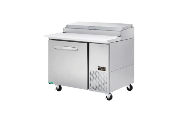 KOOL-IT 44'' Pizza Table KPT-44-1 Door