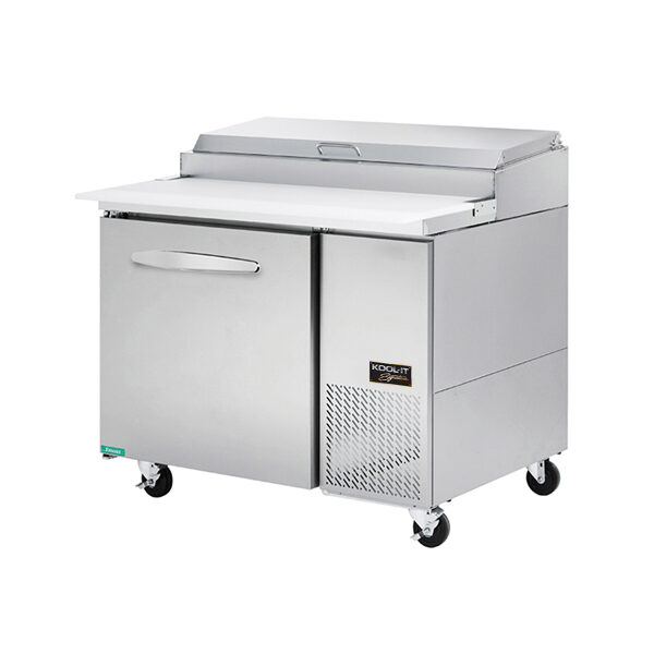 KOOL-IT 44'' Pizza Table KPT-44-1 Door