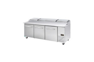 Concession Trailer Hood 12' x 30" - Hood Only