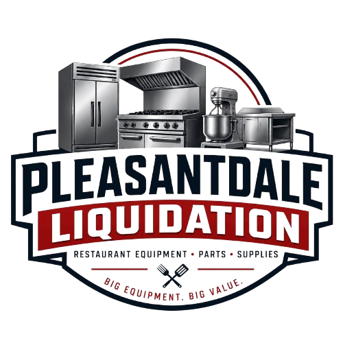 Pleasantdale Liquidation